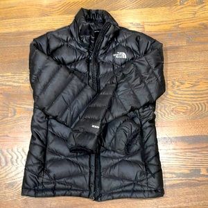 The North Face Jacket